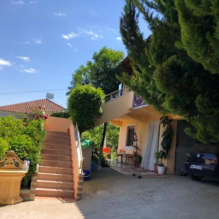 Villa Mukaj Fratar エクステリア 写真