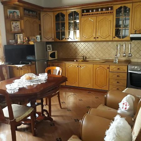 Villa Mukaj Fratar エクステリア 写真