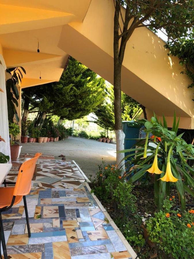 Villa Mukaj Fratar エクステリア 写真