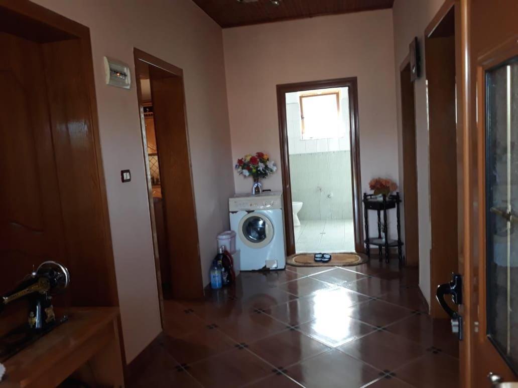 Villa Mukaj Fratar エクステリア 写真