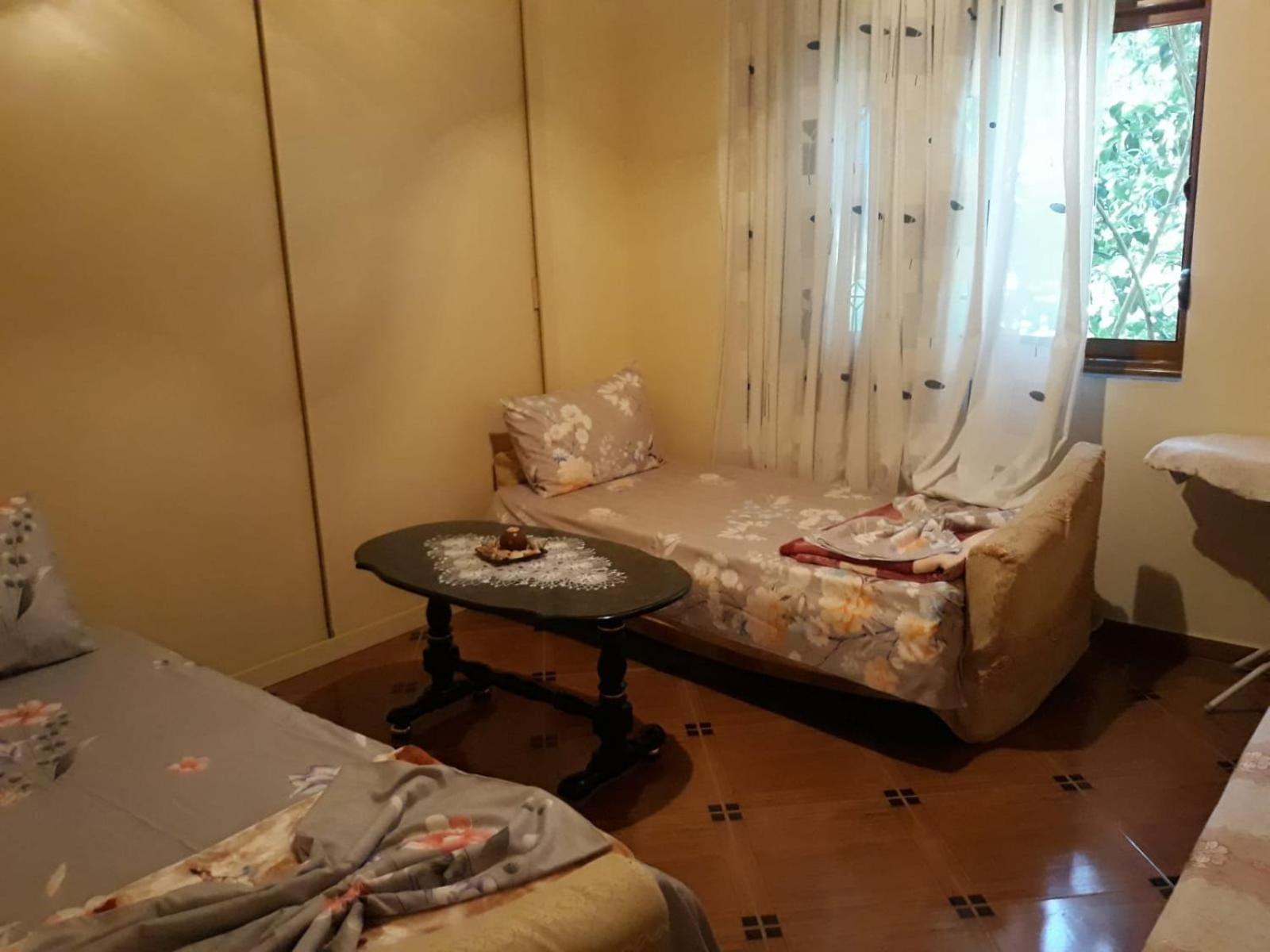Villa Mukaj Fratar エクステリア 写真